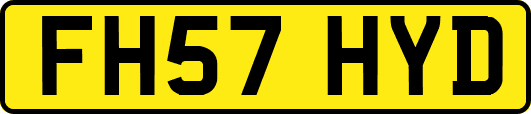 FH57HYD