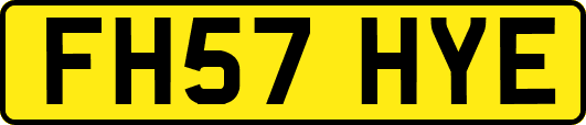 FH57HYE