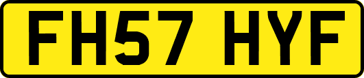 FH57HYF