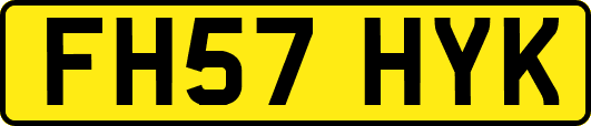 FH57HYK