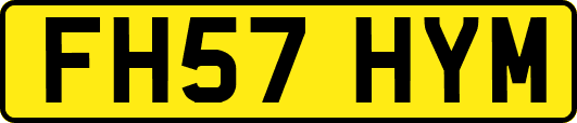 FH57HYM