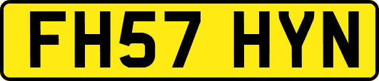 FH57HYN