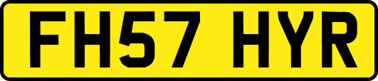 FH57HYR