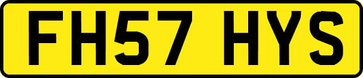 FH57HYS