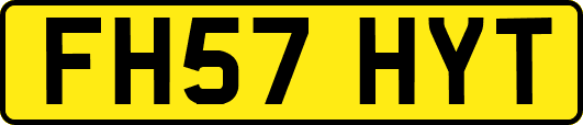 FH57HYT