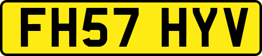 FH57HYV