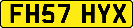 FH57HYX