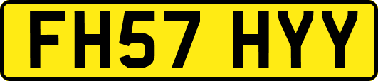 FH57HYY