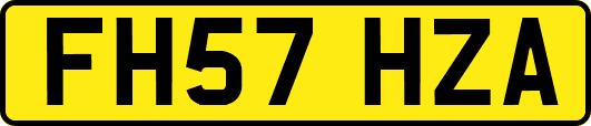 FH57HZA