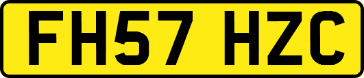 FH57HZC