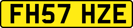 FH57HZE
