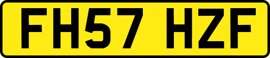 FH57HZF