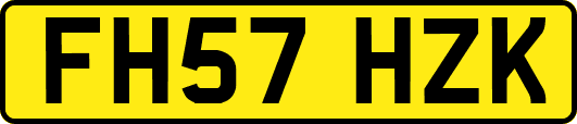FH57HZK