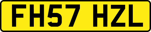 FH57HZL