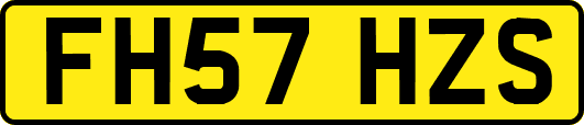 FH57HZS