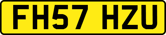 FH57HZU