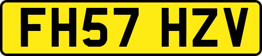 FH57HZV