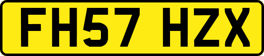 FH57HZX