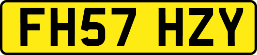 FH57HZY