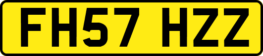 FH57HZZ