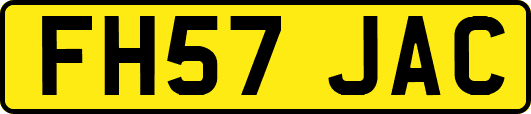 FH57JAC