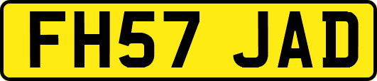 FH57JAD