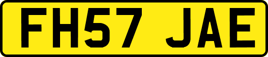 FH57JAE