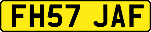 FH57JAF