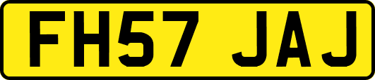 FH57JAJ