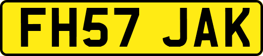 FH57JAK