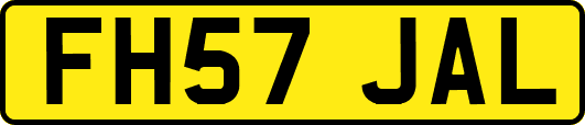 FH57JAL