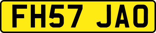 FH57JAO