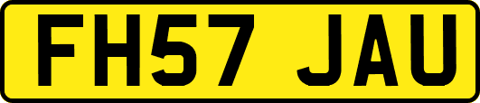 FH57JAU