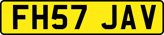 FH57JAV