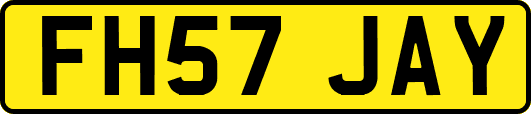 FH57JAY