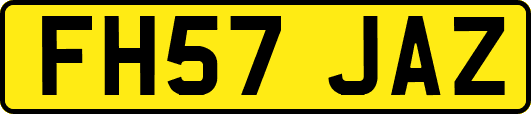 FH57JAZ