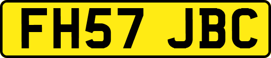 FH57JBC