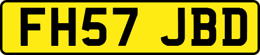 FH57JBD