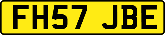 FH57JBE