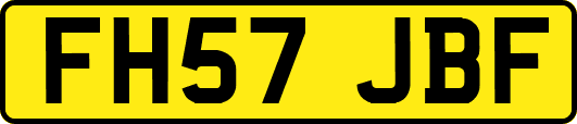 FH57JBF