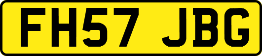 FH57JBG