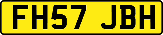 FH57JBH