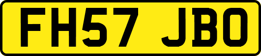 FH57JBO