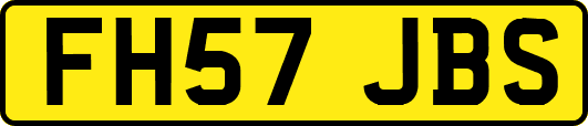 FH57JBS