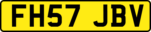 FH57JBV