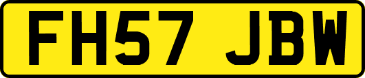 FH57JBW