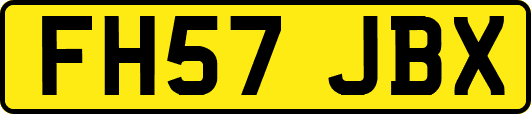 FH57JBX