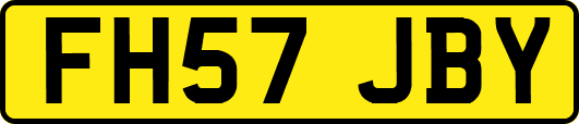 FH57JBY