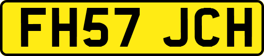 FH57JCH