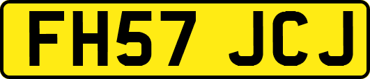 FH57JCJ